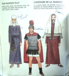 2060 COSTUME BACK